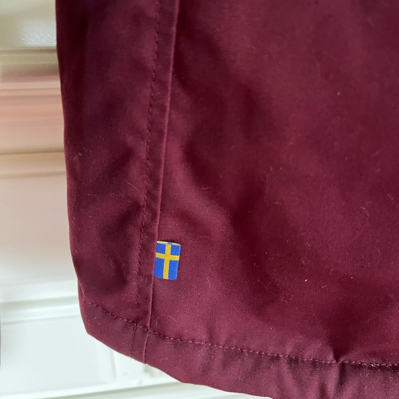 NWT Fjallraven jacket - Picture 7 of 16